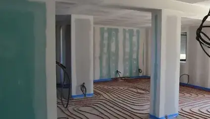 aménagement de bureaux Argentré-du-Plessis-1