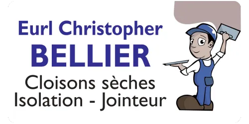 BELLIER CHRISTOPHER EURL logo
