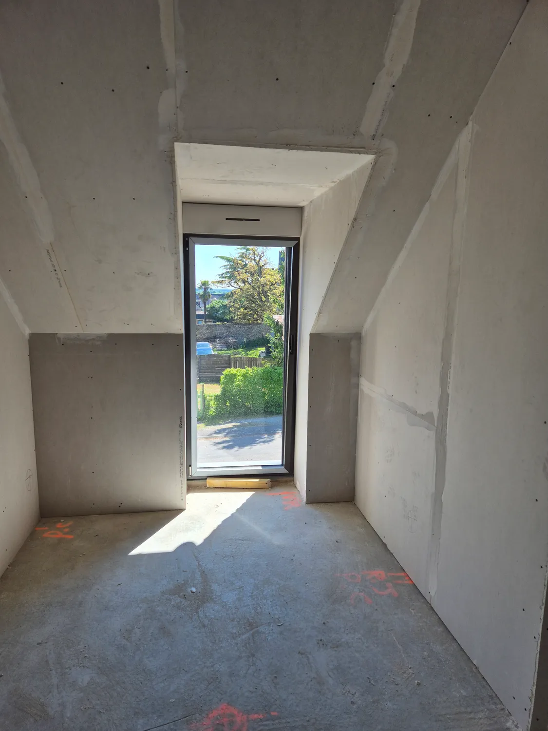 amenagement de bureaux etrelles