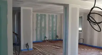 aménagement de bureaux Vitré-1