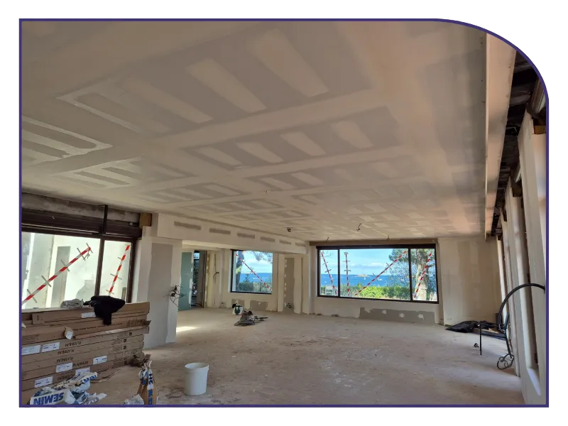 entreprise d isolation vitre