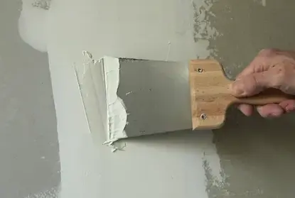 pose de plaque de plâtre Balazé-2