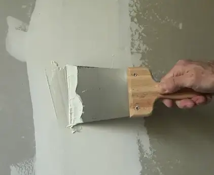 pose de plaque de plâtre Cornillé-3